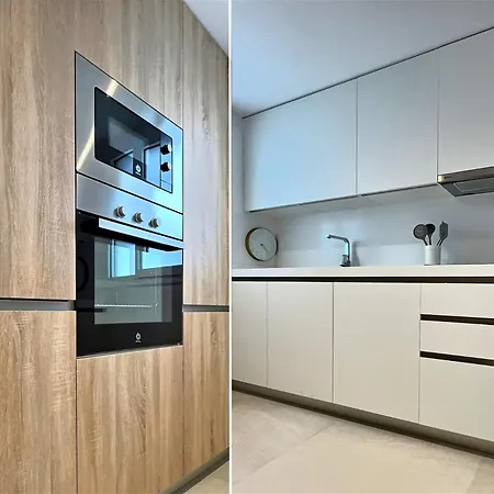 Chic Mediterranean Living In Three-bedroom Penthouse Situated In The San Roque Club *