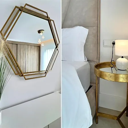 Chic Mediterranean Living In Three-bedroom Penthouse Situated In The San Roque Club Sotogrande