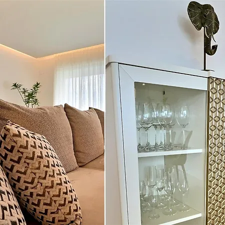 Chic Mediterranean Living In Three-bedroom Penthouse Situated In The San Roque Club Sotogrande